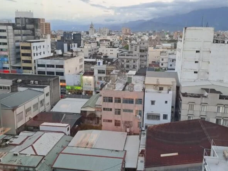 房市持續降溫 ! 住宅價格指數連續2季下跌